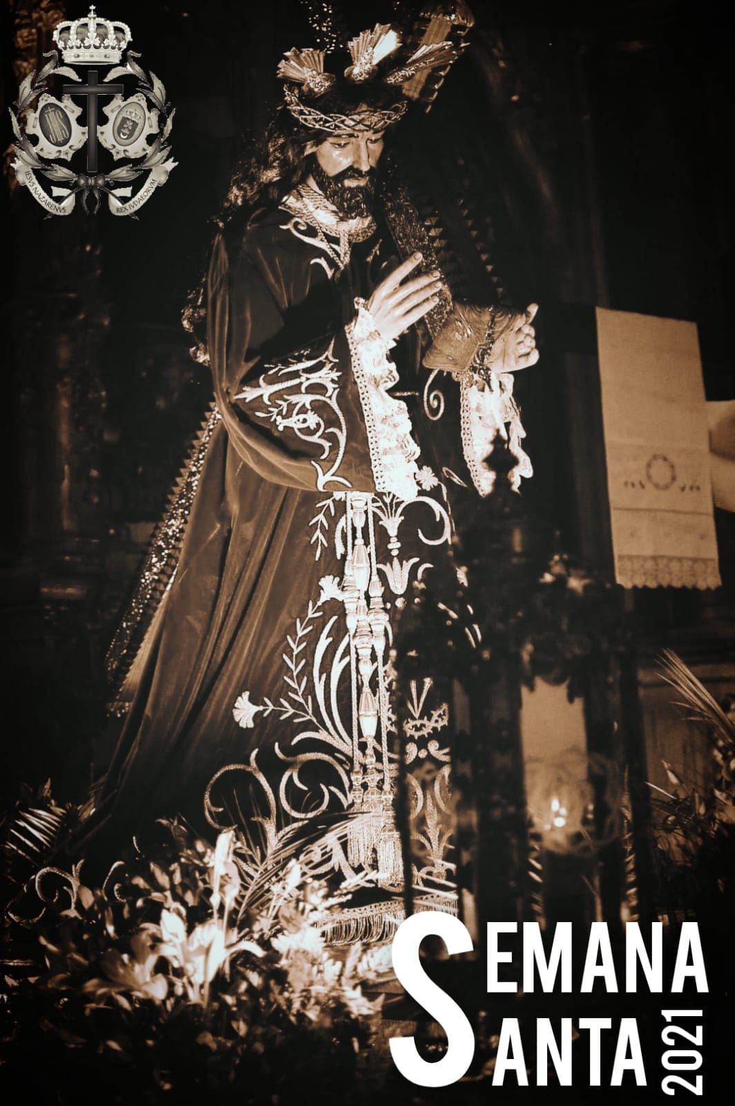 Semana Santa en Dosbarrios 2021 Dosbarrios